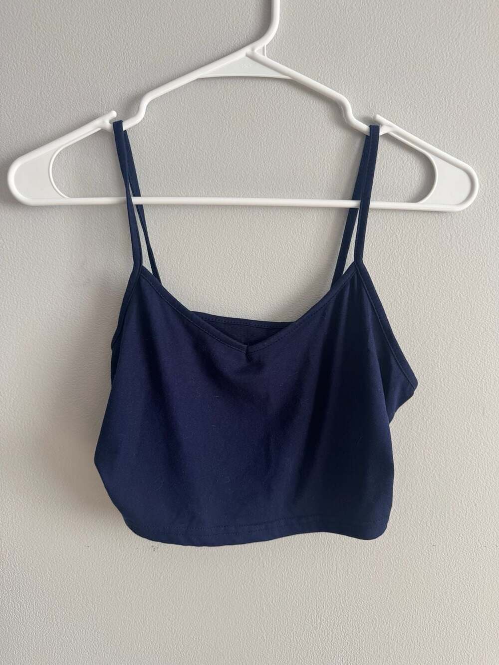 SHEIN Crop Tank Top Size M Lot of 2